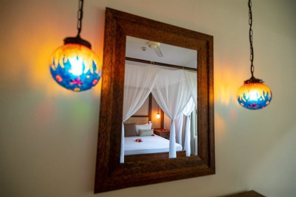 Palumbo Mnemba View Resort