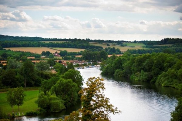 Danesfield House Hotel And Spa