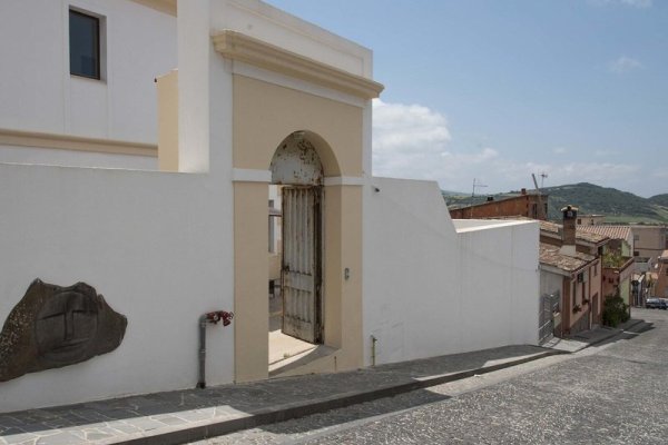 Villa Santadi Boutique Hotel