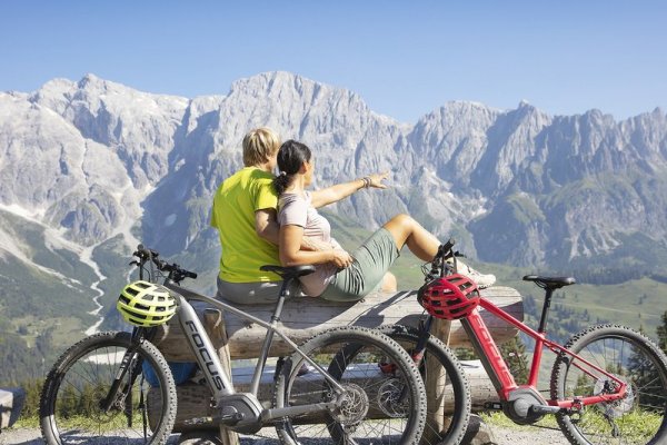 Aldiana Club Hochkönig