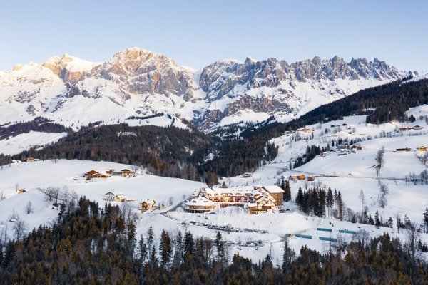 Aldiana Club Hochkönig