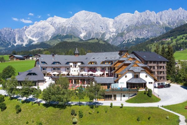 Aldiana Club Hochkönig