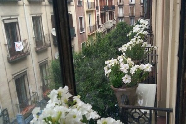 Hostal Las Fuentes