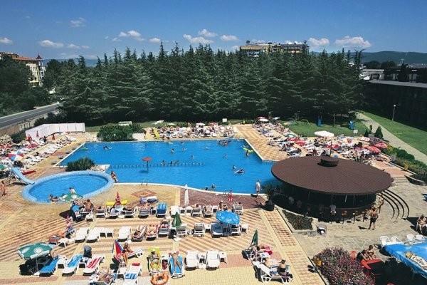 Hotel Kontinental