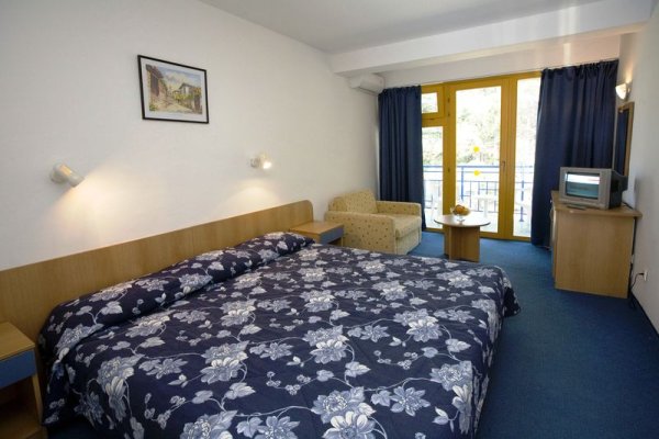 Hotel Kontinental