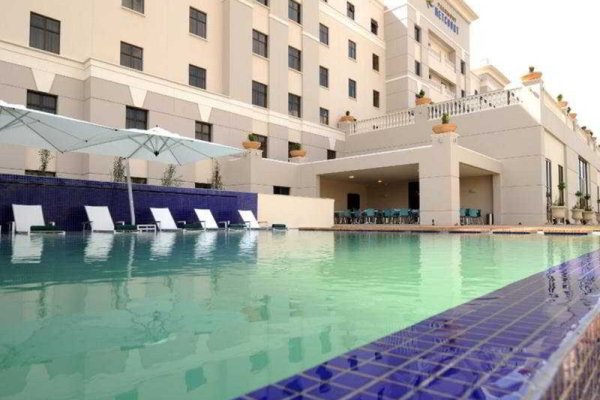 Peermont Metcourt at Emperors Palace