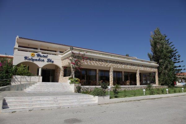 Kolymbia Sky