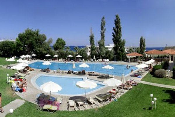 Kolymbia Sky