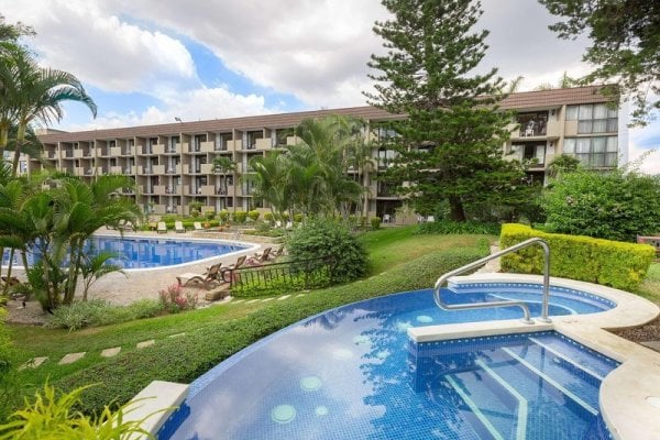 Holiday Inn San Jose La Sabana