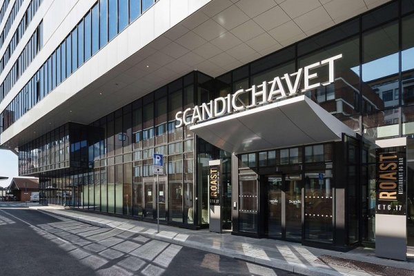 Scandic Havet