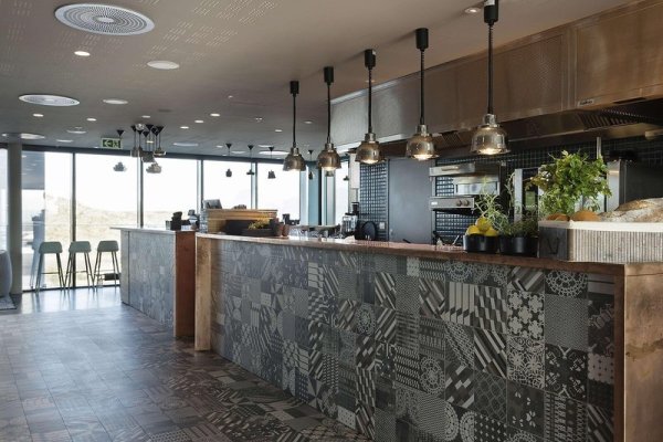 Scandic Havet
