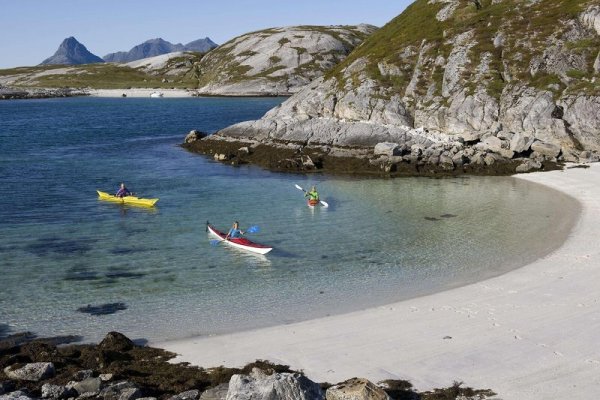 Scandic Havet