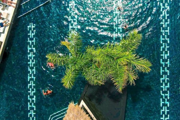 Maritim Marina Bay Resort & Casino