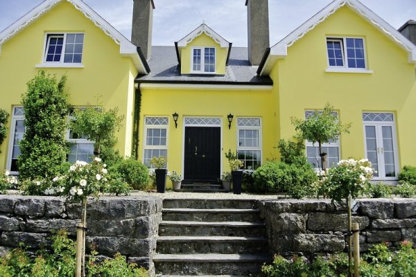 Drumcreehy House