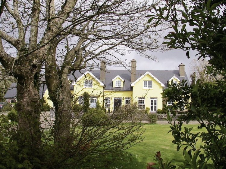 Drumcreehy House