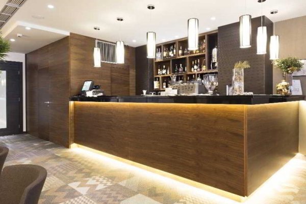 Hotel Constantine the Great