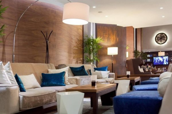 Hotel Constantine the Great