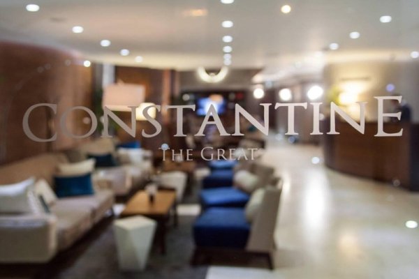 Hotel Constantine the Great