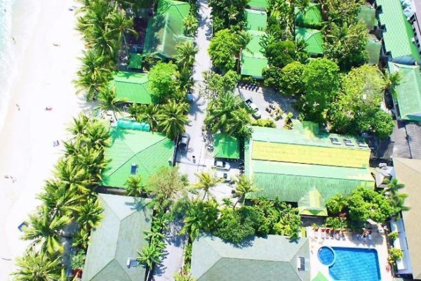 Lamai Inn 99