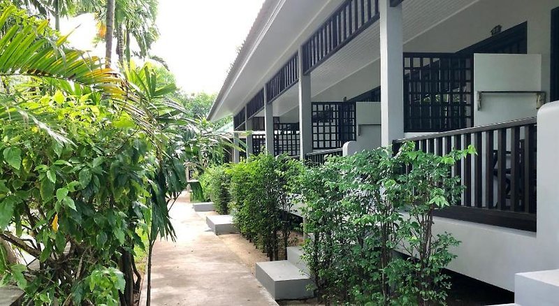 Lamai Inn 99