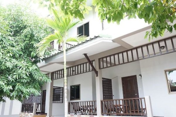 Lamai Inn 99