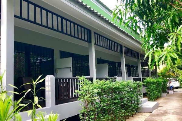 Lamai Inn 99