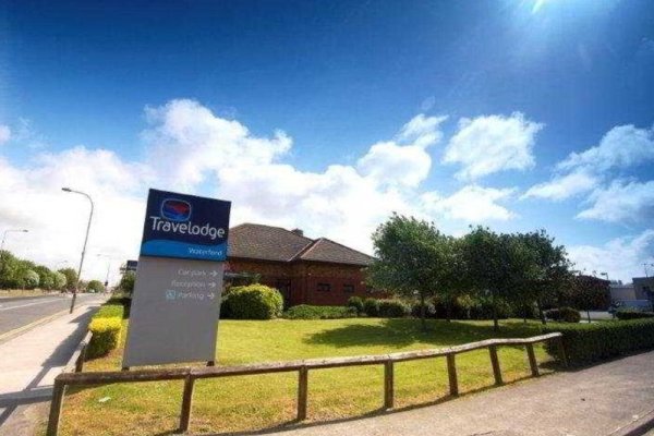 Travelodge Waterford