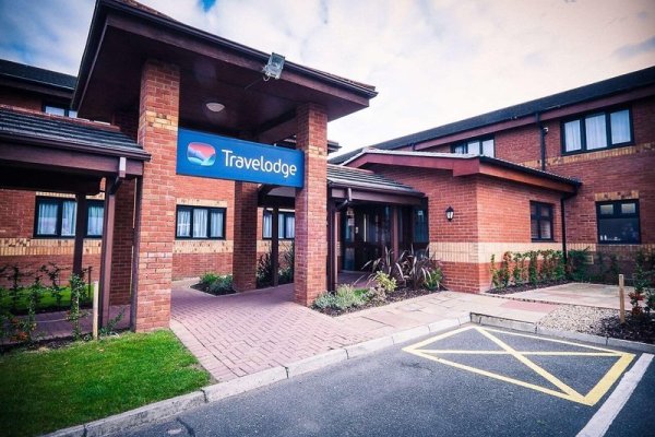 Travelodge Waterford