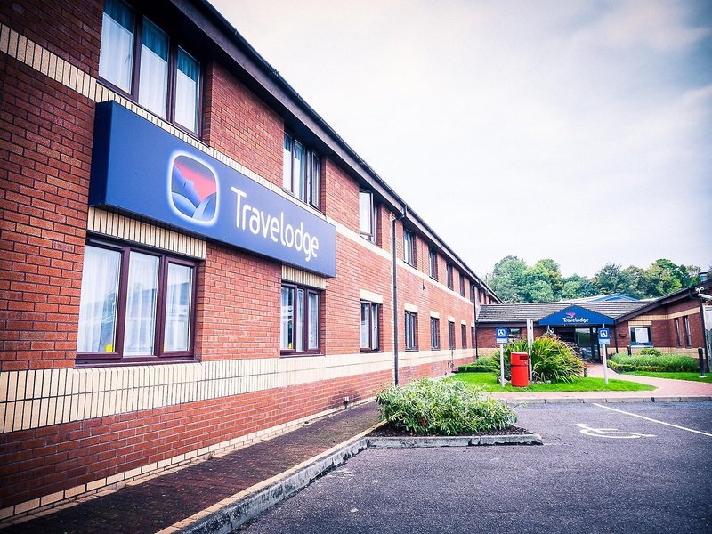 Travelodge Waterford