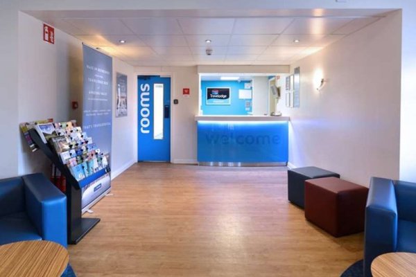 Travelodge Waterford