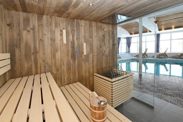 Sport & Vitalhotel Bachmann
