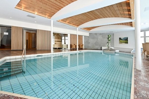 Sport & Vitalhotel Bachmann