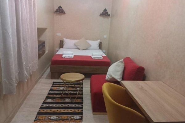 Riad La Bigarade