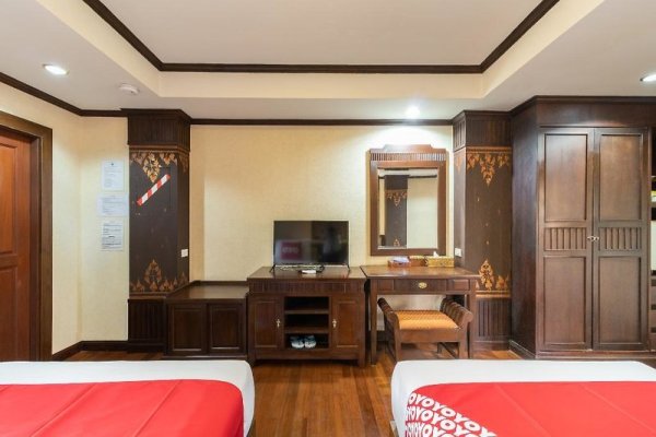 Royal Ping Garden & Resort