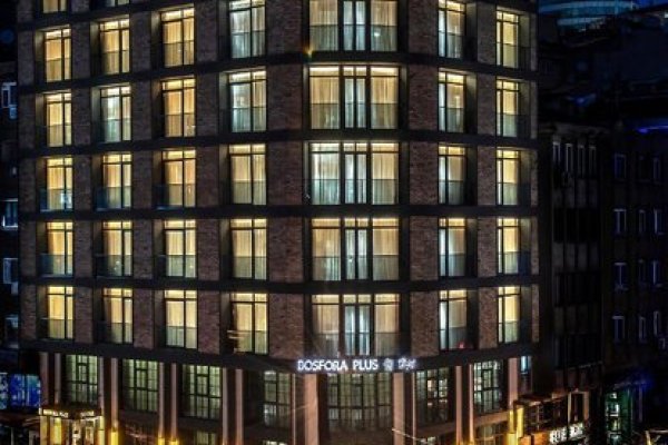 Hotel Bosfora Plus