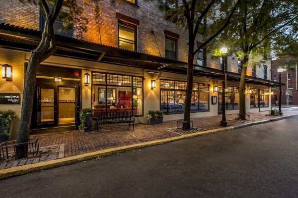 Chandler Inn