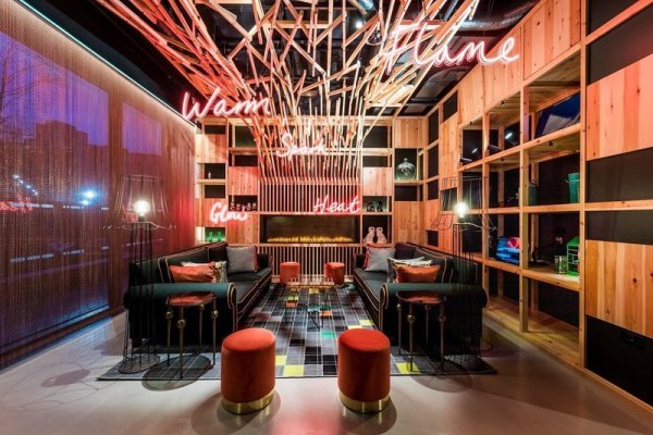 nhow London