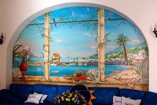 La Sirenella