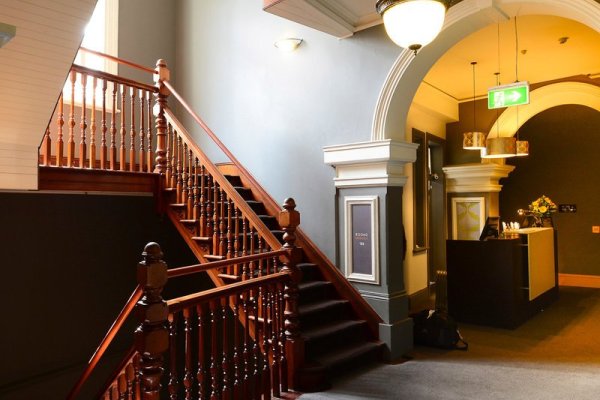 1831 Boutique Hotel
