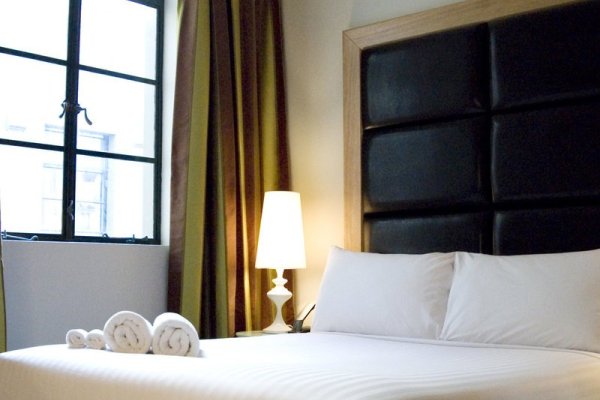 1831 Boutique Hotel