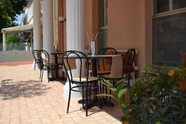 Villa Caterina