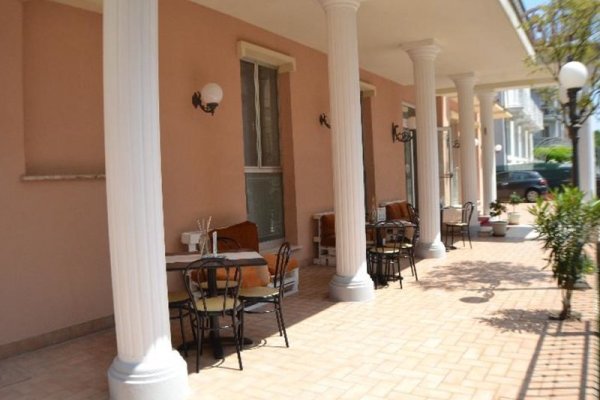 Villa Caterina