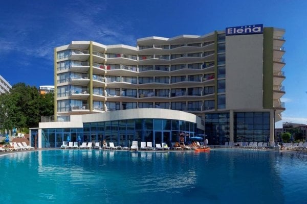 Hotel Elena