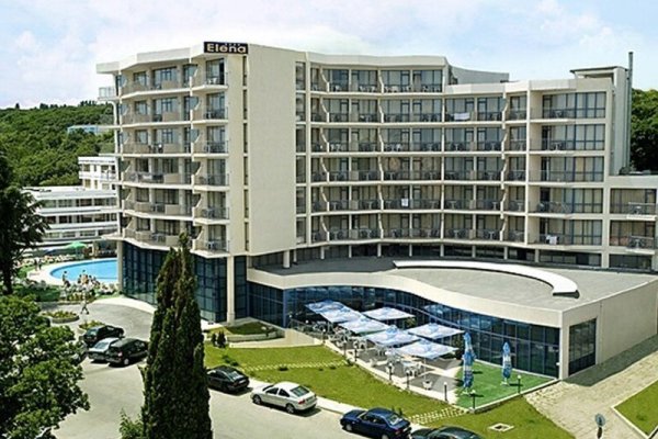 Hotel Elena