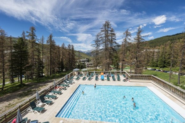 Pierre & Vacances L´Albane