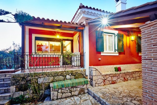 Anemelia Villa