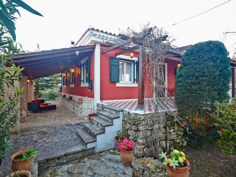 Anemelia Villa