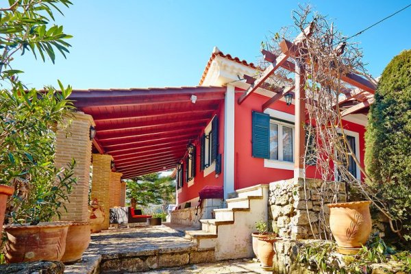 Anemelia Villa