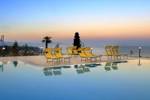 Villa Beuca Residence
