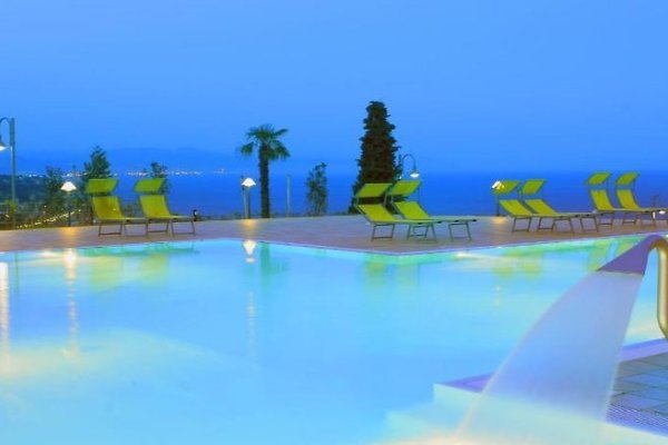 Villa Beuca Residence